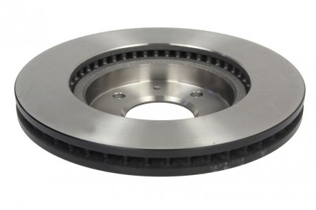 Тормозной диск trw automotive DF4809