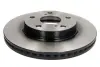 Тормозной диск TRW automotive DF4810