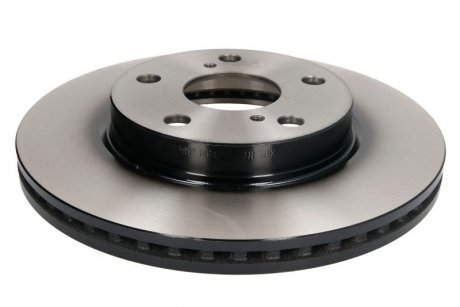 Гальмівний диск trw automotive DF4810