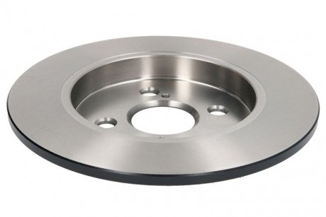 Гальмівний диск trw automotive DF4832