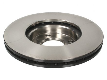 Тормозной диск trw automotive DF4839