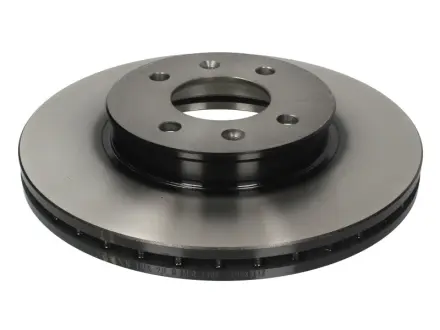 Гальмівний диск TRW automotive DF4839