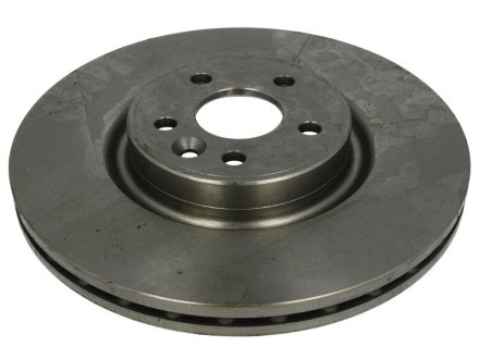 Тормозной диск trw automotive DF4851S