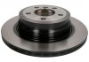 Гальмівний диск trw automotive DF4854S