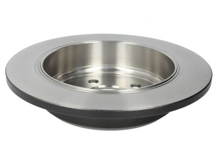 Тормозной диск trw automotive DF4878