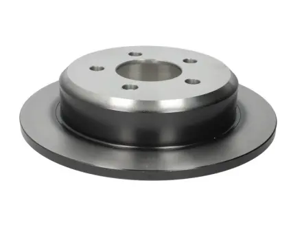 Гальмівний диск TRW automotive DF4878
