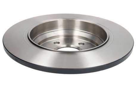 Тормозной диск trw automotive DF4915