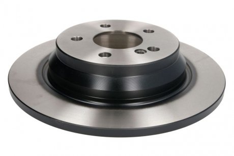 Гальмівний диск trw automotive DF4915