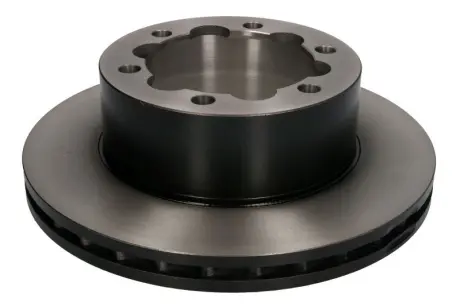 Гальмівний диск TRW automotive DF4919S