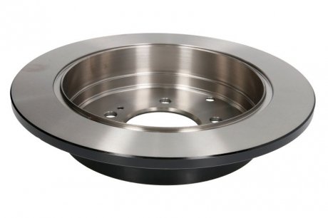 Задній гальмівний (тормозний) диск trw automotive DF4937