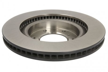 Тормозной диск trw automotive DF4943S