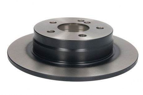 Гальмівний диск trw automotive DF4948
