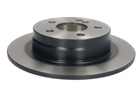 Гальмівний диск TRW automotive DF4948