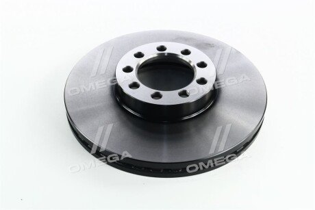 Тормозной диск trw automotive DF4994S