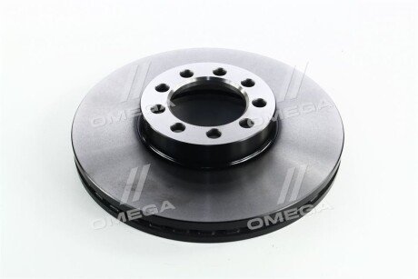 Тормозной диск trw automotive DF4994S