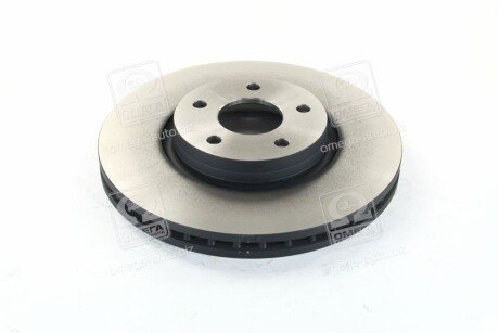 Гальмівний диск trw automotive DF6019S