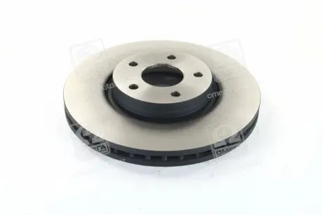 Тормозной диск TRW automotive DF6019S Форд Мондео 4