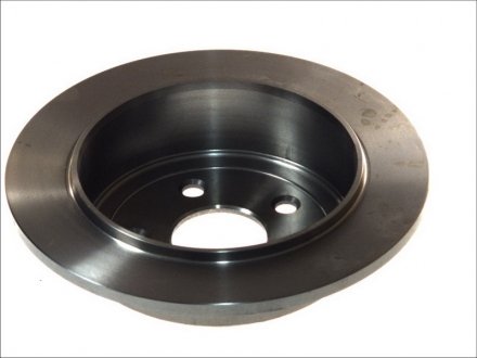 Тормозной диск trw automotive DF6029