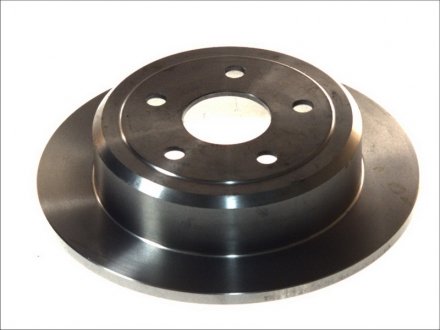 Тормозной диск trw automotive DF6029