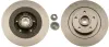 Тормозной диск TRW automotive DF6044BS