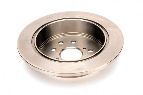 Гальмівний диск trw automotive DF6052