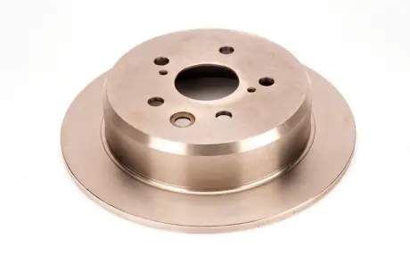 Тормозной диск TRW automotive DF6052