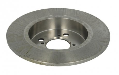 Задній гальмівний (тормозний) диск trw automotive DF6122