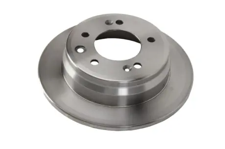 Гальмівний диск TRW automotive DF6123