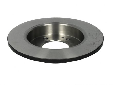 Тормозной диск trw automotive DF6144