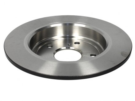 Задній гальмівний (тормозний) диск trw automotive DF6173