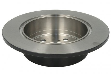 Задний тормозной диск trw automotive DF6176