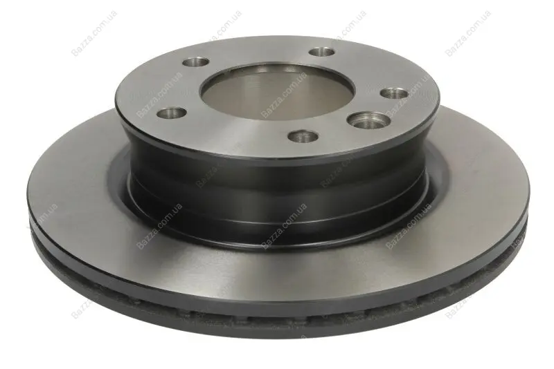 Тормозной диск TRW automotive DF6194S