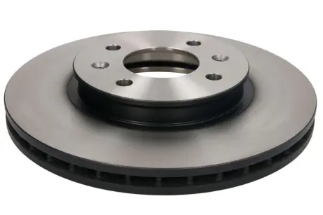 Гальмівний диск TRW automotive DF6198