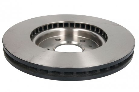 Вентилируемый тормозной диск trw automotive DF6260S