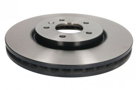 Вентильований гальмівний диск trw automotive DF6260S