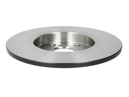 Задній гальмівний (тормозний) диск trw automotive DF6324