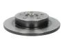 Тормозной диск TRW automotive DF6340