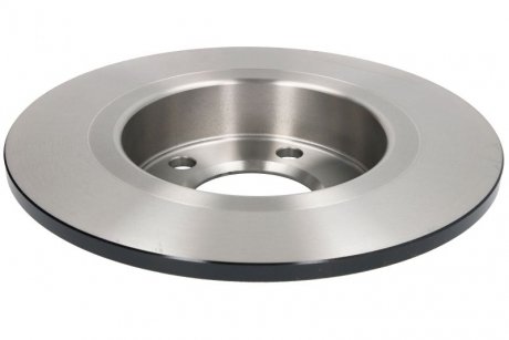 Тормозной диск trw automotive DF6353