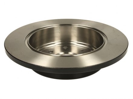 Задний тормозной диск trw automotive DF6360