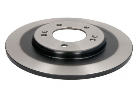 Гальмівний диск trw automotive DF6367