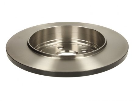 Задний тормозной диск trw automotive DF6492