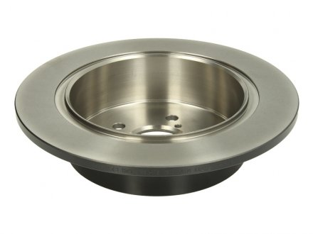 Гальмівний диск trw automotive DF6503