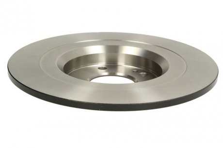 Задній гальмівний (тормозний) диск trw automotive DF6598