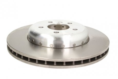 Вентильований гальмівний диск trw automotive DF6615S