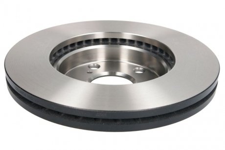 Тормозной диск trw automotive DF6679