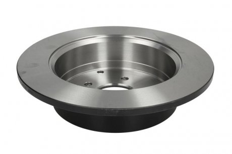 Задний тормозной диск trw automotive DF6690