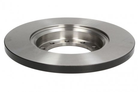 Гальмівний диск trw automotive DF6711