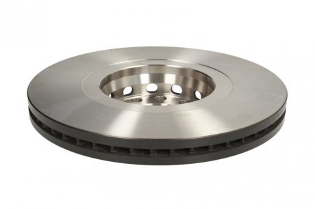 Вентилируемый тормозной диск trw automotive DF6742S