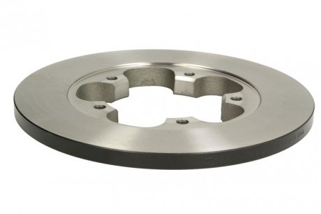 Тормозной диск trw automotive DF6748