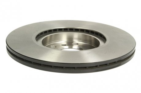 Тормозной диск trw automotive DF6749S